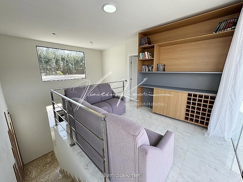 Casa RECANTO no condomínio Buona Vita Atibaia — foto 41