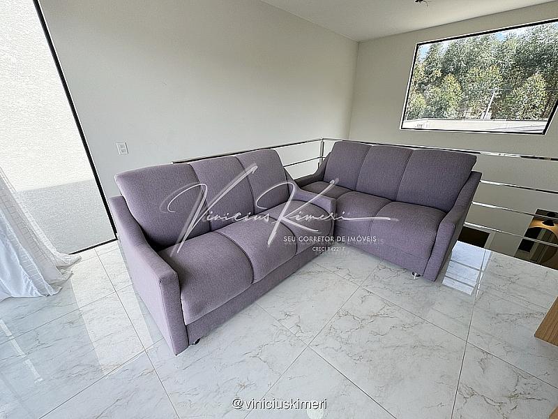 Casa RECANTO no condomínio Buona Vita Atibaia — foto 42