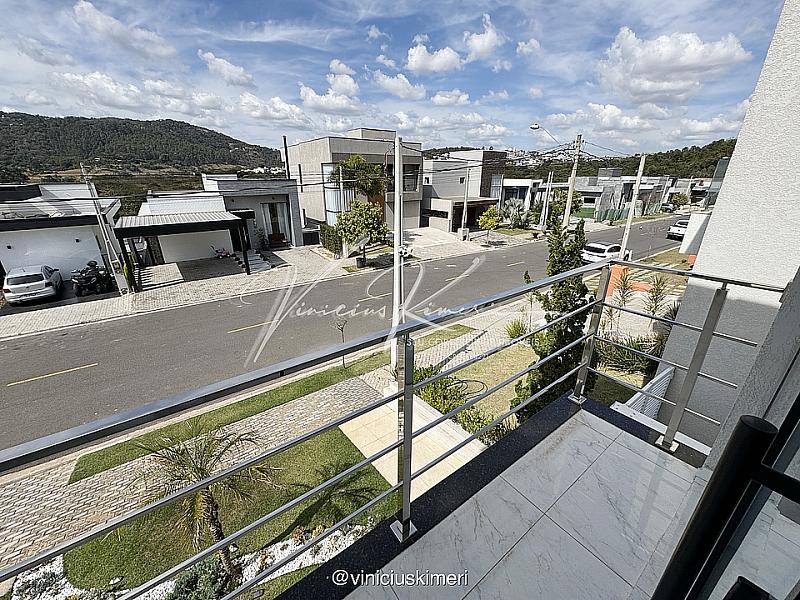 Casa RECANTO no condomínio Buona Vita Atibaia — foto 43