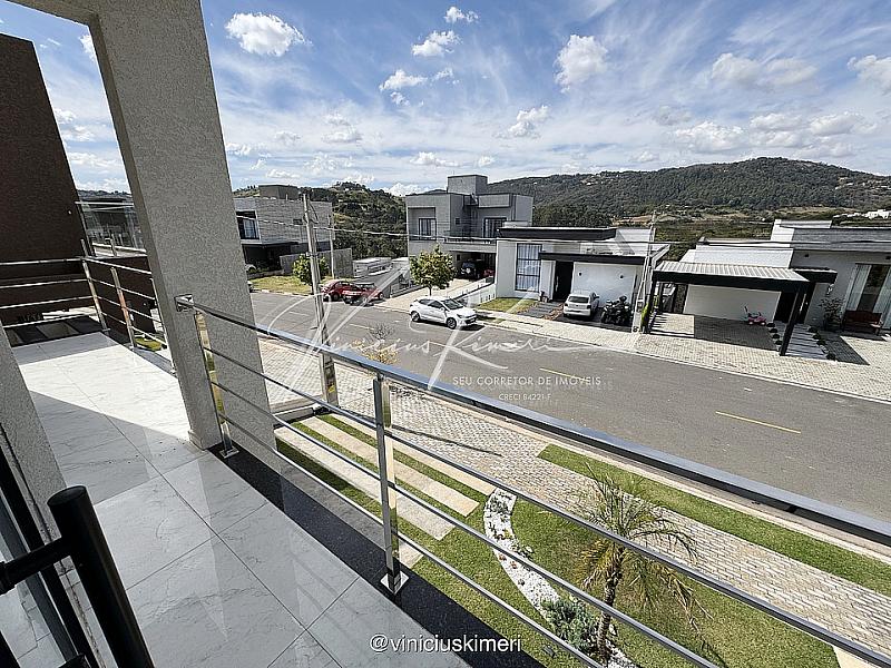 Casa RECANTO no condomínio Buona Vita Atibaia — foto 44