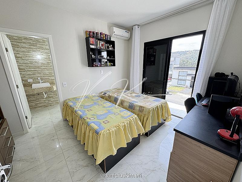 Casa RECANTO no condomínio Buona Vita Atibaia — foto 48