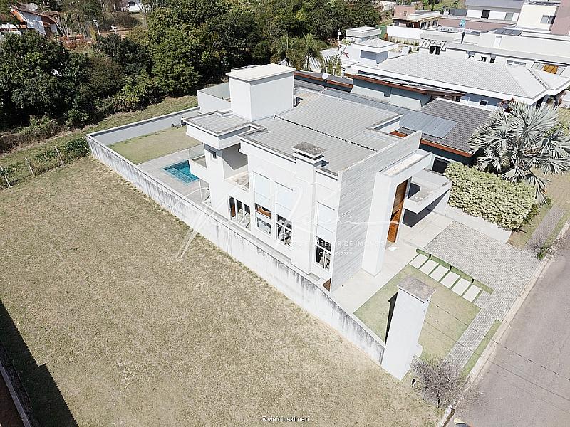 Casa MINIMALISTA no condomínio Shambala lll Atibaia — foto 4