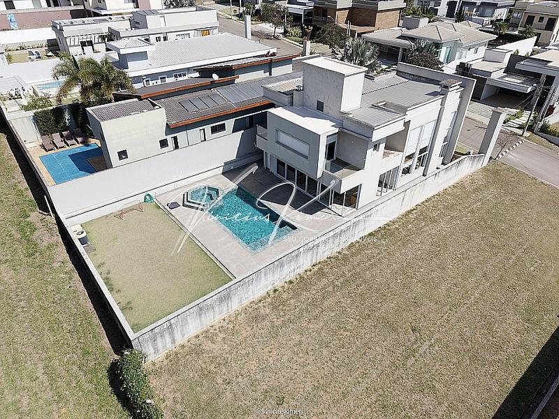 Casa MINIMALISTA no condomínio Shambala lll Atibaia — foto 5