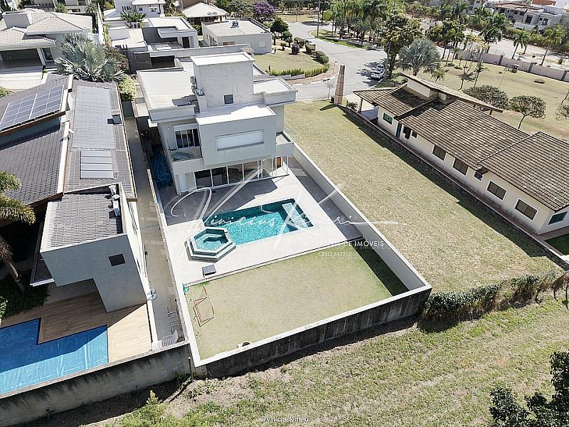 Casa MINIMALISTA no condomínio Shambala lll Atibaia — foto 6