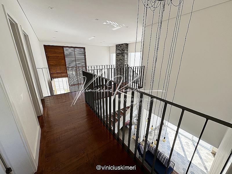 Casa MINIMALISTA no condomínio Shambala lll Atibaia — foto 60