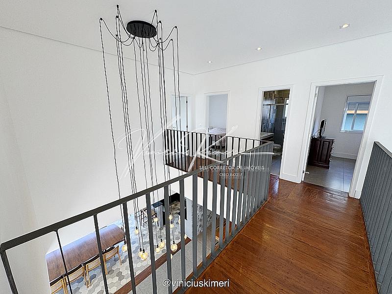 Casa MINIMALISTA no condomínio Shambala lll Atibaia — foto 58