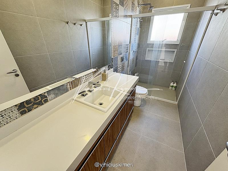 Casa MINIMALISTA no condomínio Shambala lll Atibaia — foto 65