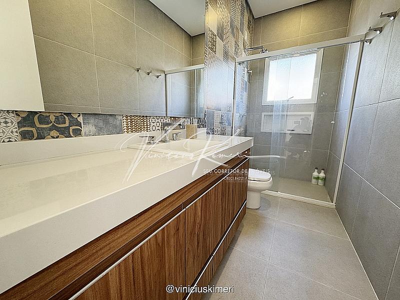 Casa MINIMALISTA no condomínio Shambala lll Atibaia — foto 64