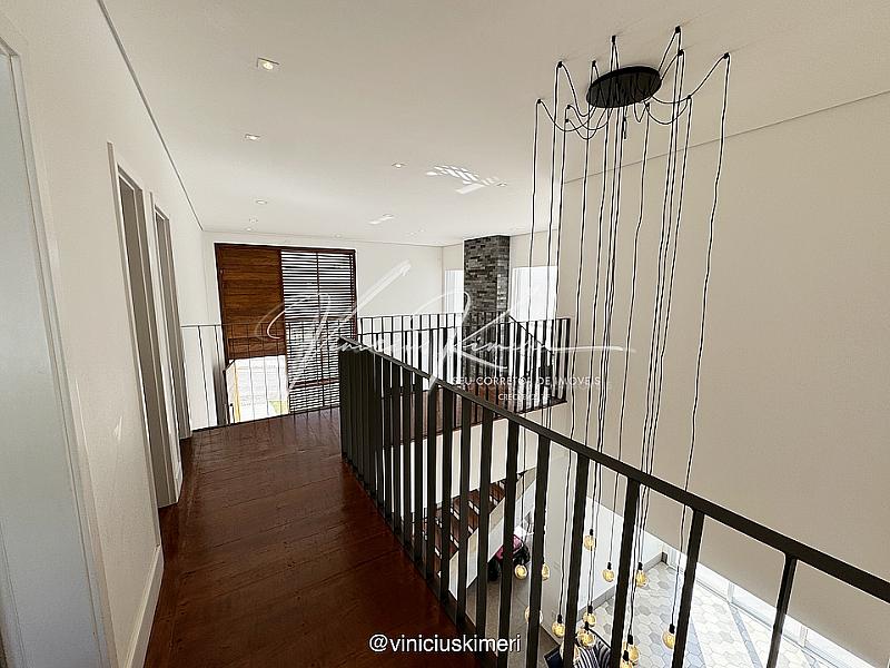 Casa MINIMALISTA no condomínio Shambala lll Atibaia — foto 71