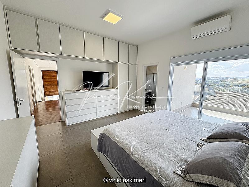 Casa MINIMALISTA no condomínio Shambala lll Atibaia — foto 73