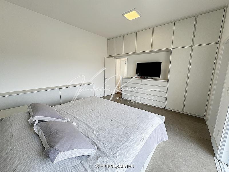 Casa MINIMALISTA no condomínio Shambala lll Atibaia — foto 74