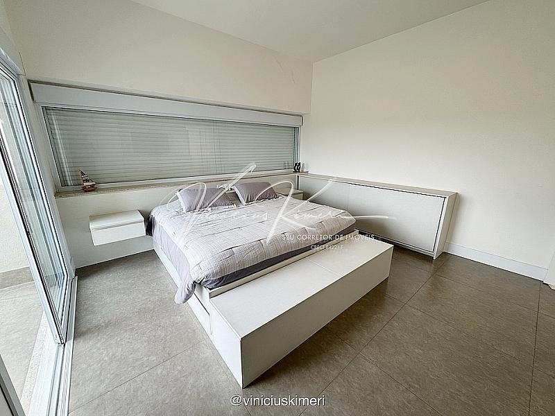 Casa MINIMALISTA no condomínio Shambala lll Atibaia — foto 75