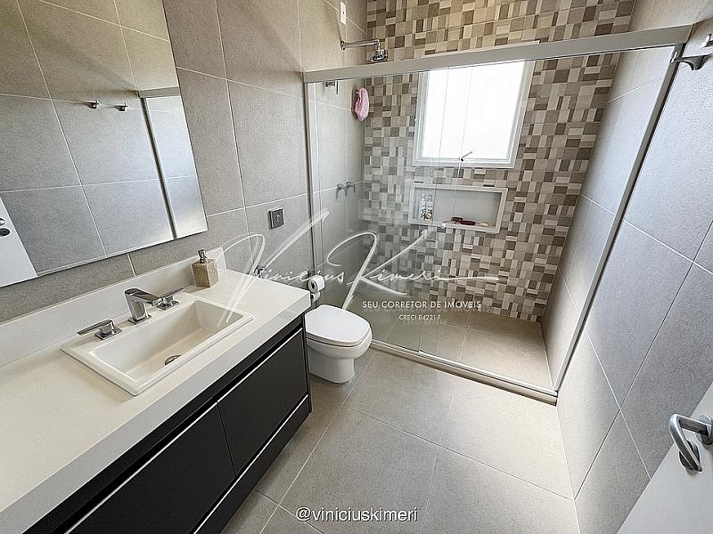 Casa MINIMALISTA no condomínio Shambala lll Atibaia — foto 80