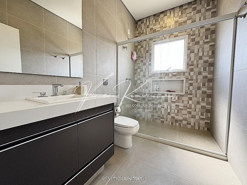 Casa MINIMALISTA no condomínio Shambala lll Atibaia — foto 79