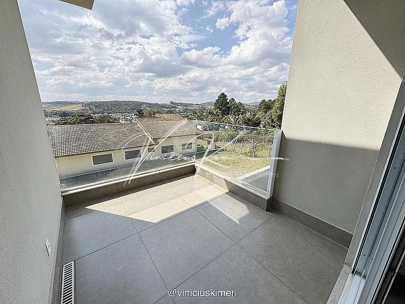 Casa MINIMALISTA no condomínio Shambala lll Atibaia — foto 81