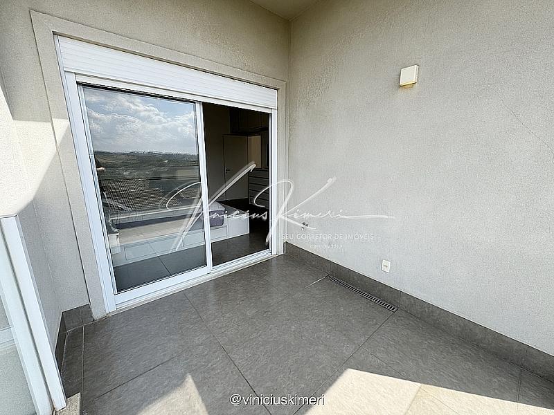 Casa MINIMALISTA no condomínio Shambala lll Atibaia — foto 82