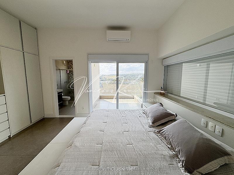 Casa MINIMALISTA no condomínio Shambala lll Atibaia — foto 78