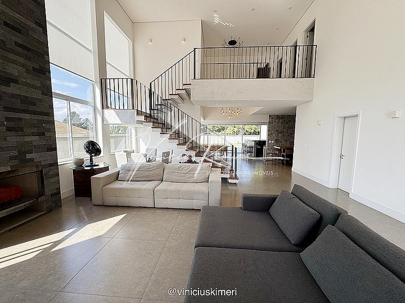 Casa MINIMALISTA no condomínio Shambala lll Atibaia — foto 37