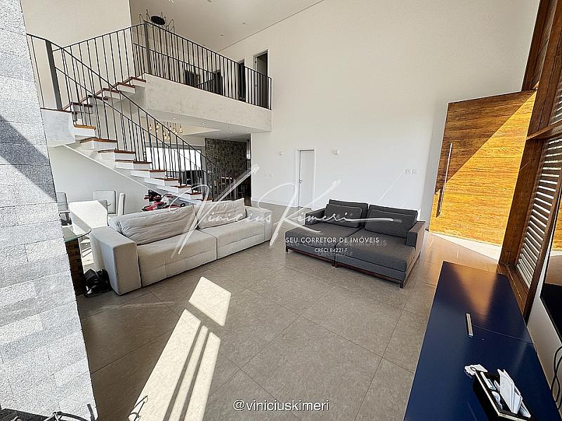 Casa MINIMALISTA no condomínio Shambala lll Atibaia — foto 38