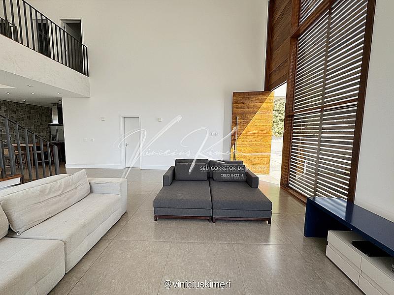 Casa MINIMALISTA no condomínio Shambala lll Atibaia — foto 39