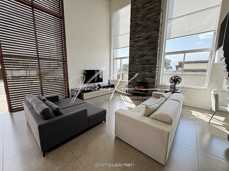 Casa MINIMALISTA no condomínio Shambala lll Atibaia — foto 40