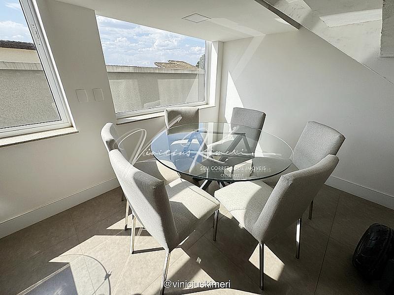 Casa MINIMALISTA no condomínio Shambala lll Atibaia — foto 43