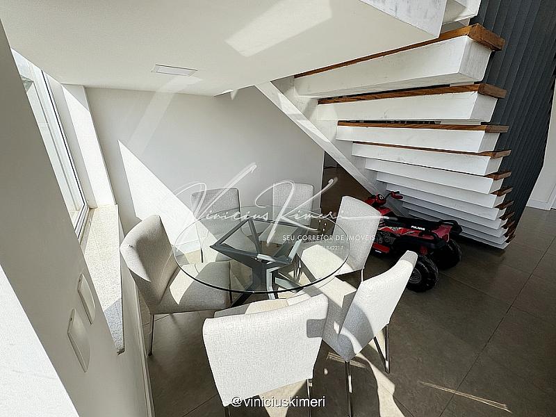 Casa MINIMALISTA no condomínio Shambala lll Atibaia — foto 44