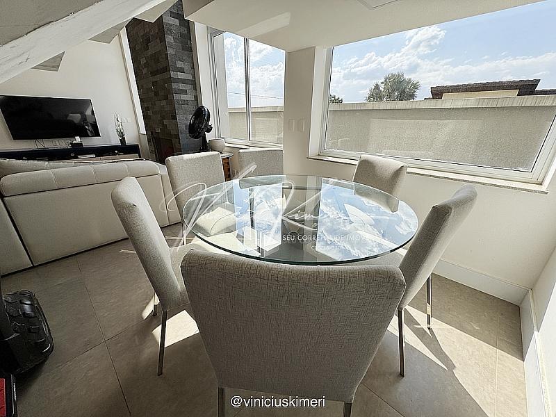 Casa MINIMALISTA no condomínio Shambala lll Atibaia — foto 45