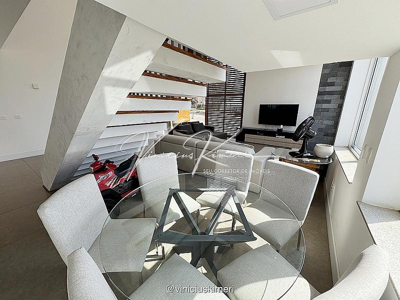 Casa MINIMALISTA no condomínio Shambala lll Atibaia — foto 46