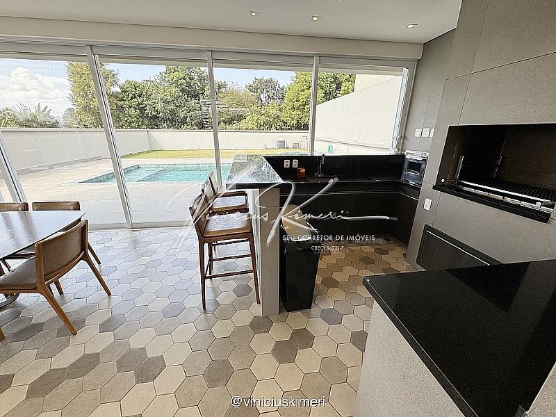 Casa MINIMALISTA no condomínio Shambala lll Atibaia — foto 28