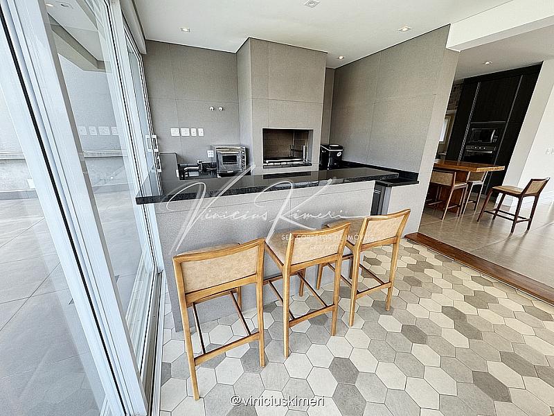 Casa MINIMALISTA no condomínio Shambala lll Atibaia — foto 27