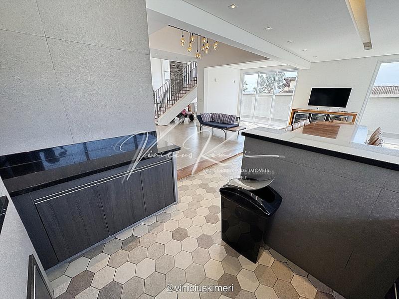 Casa MINIMALISTA no condomínio Shambala lll Atibaia — foto 31