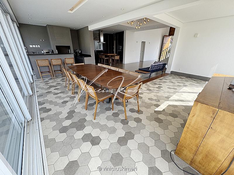 Casa MINIMALISTA no condomínio Shambala lll Atibaia — foto 25