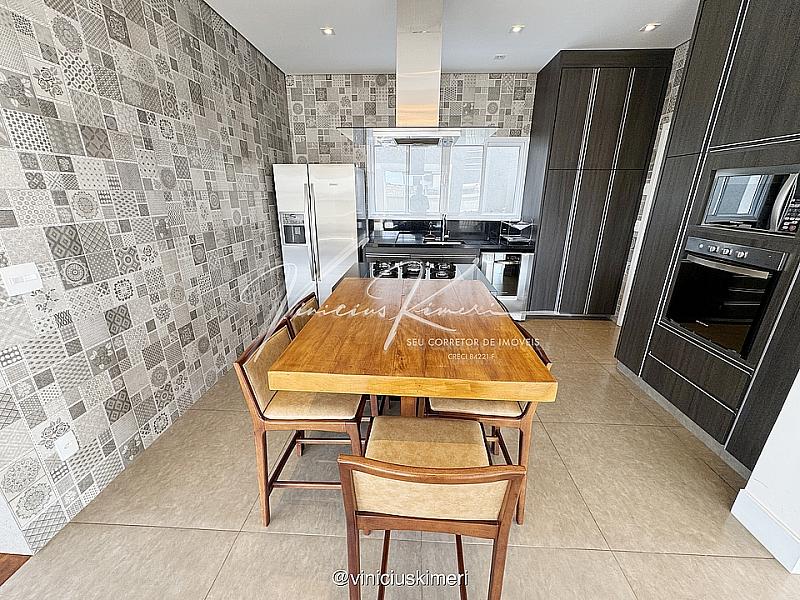 Casa MINIMALISTA no condomínio Shambala lll Atibaia — foto 52