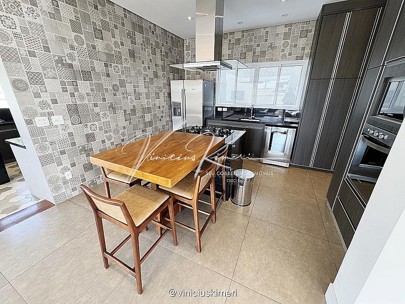 Casa MINIMALISTA no condomínio Shambala lll Atibaia — foto 54