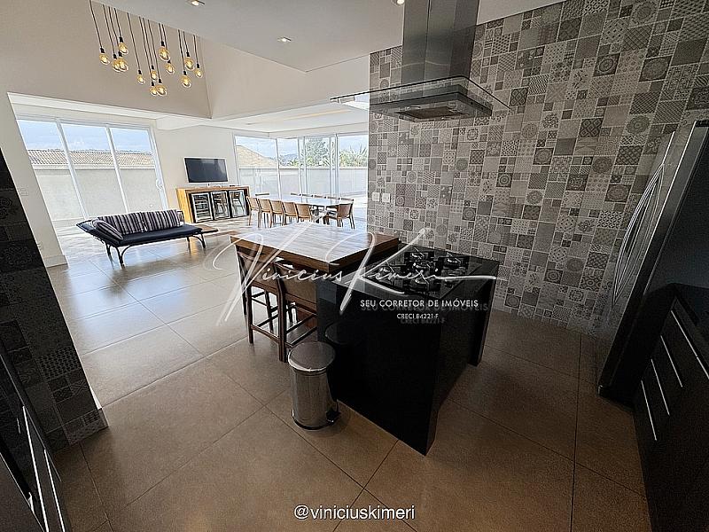 Casa MINIMALISTA no condomínio Shambala lll Atibaia — foto 56