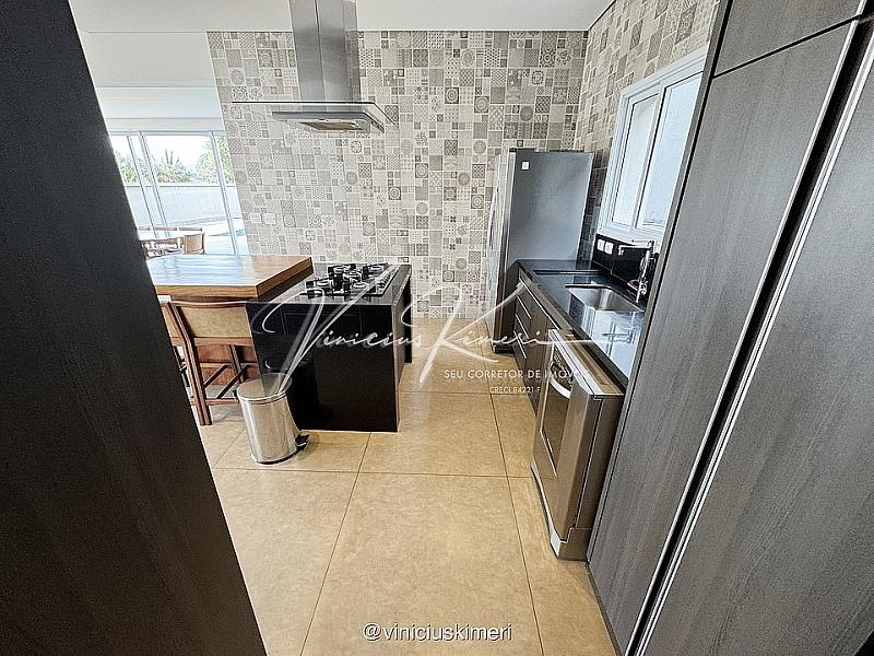 Casa MINIMALISTA no condomínio Shambala lll Atibaia — foto 57