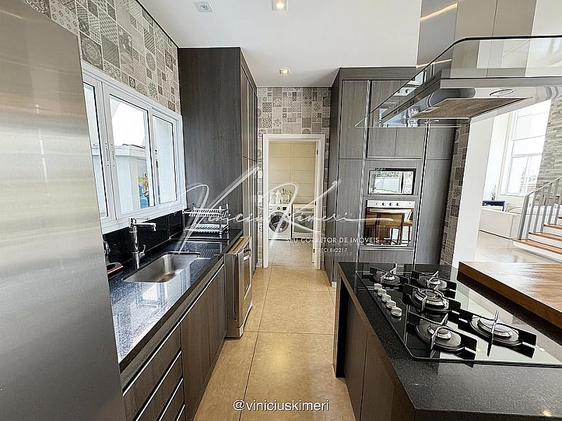 Casa MINIMALISTA no condomínio Shambala lll Atibaia — foto 55