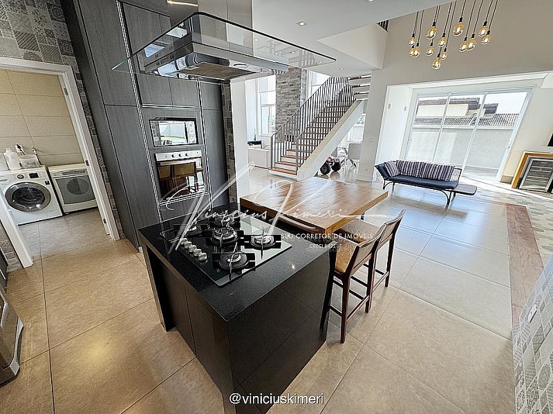 Casa MINIMALISTA no condomínio Shambala lll Atibaia — foto 51