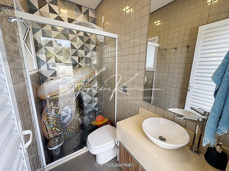 Casa MINIMALISTA no condomínio Shambala lll Atibaia — foto 86