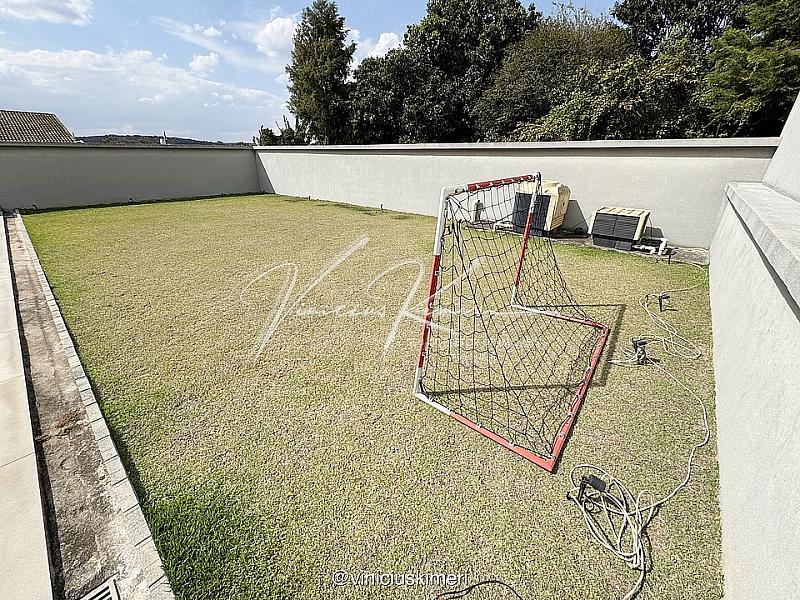 Casa MINIMALISTA no condomínio Shambala lll Atibaia — foto 20