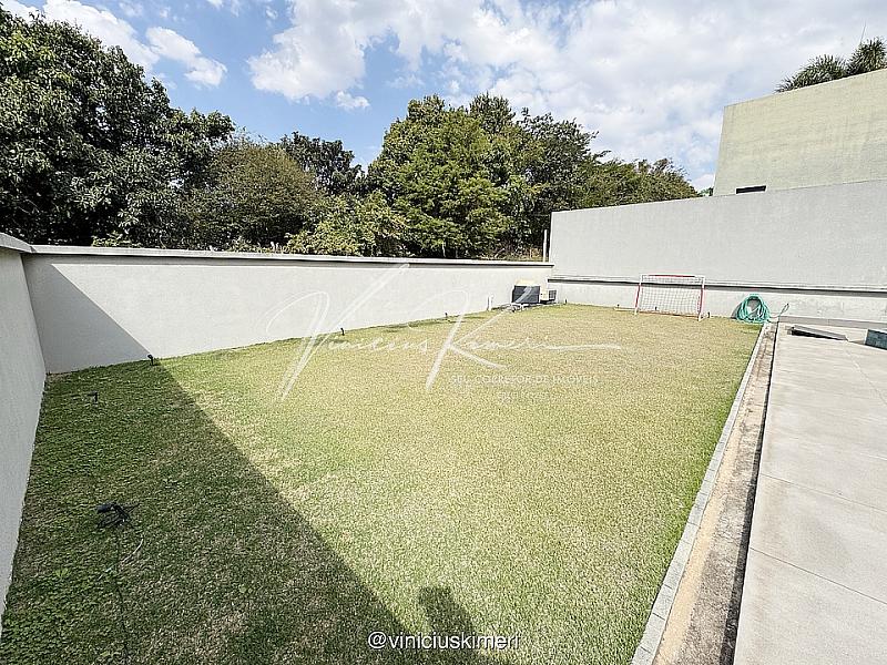 Casa MINIMALISTA no condomínio Shambala lll Atibaia — foto 21