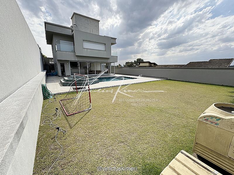 Casa MINIMALISTA no condomínio Shambala lll Atibaia — foto 23