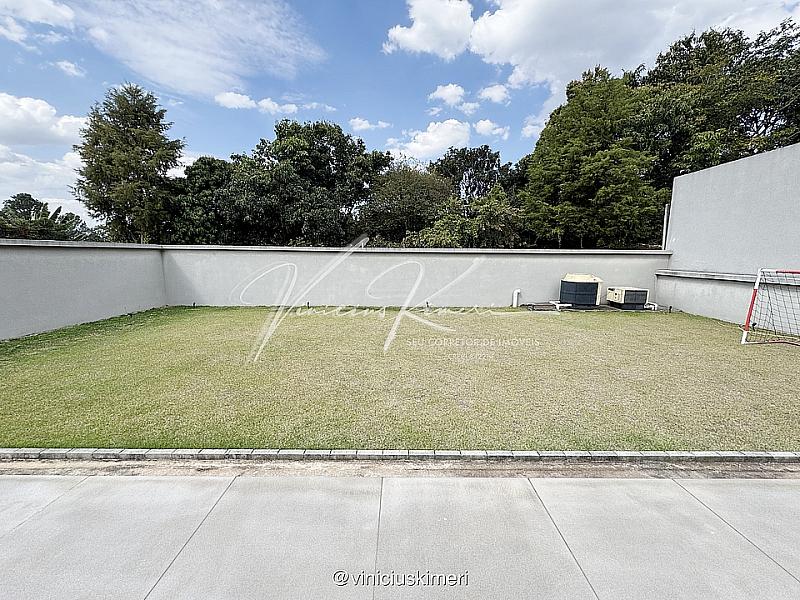 Casa MINIMALISTA no condomínio Shambala lll Atibaia — foto 24