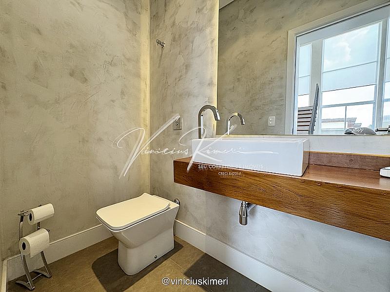 Casa MINIMALISTA no condomínio Shambala lll Atibaia — foto 85