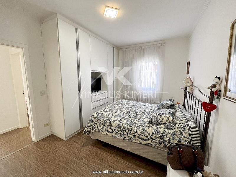 Casa com 3 dormitórios Condomínio Terras de Atibaia — foto 99