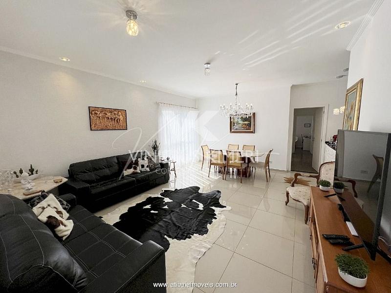 Casa com 3 dormitórios Condomínio Terras de Atibaia — foto 72