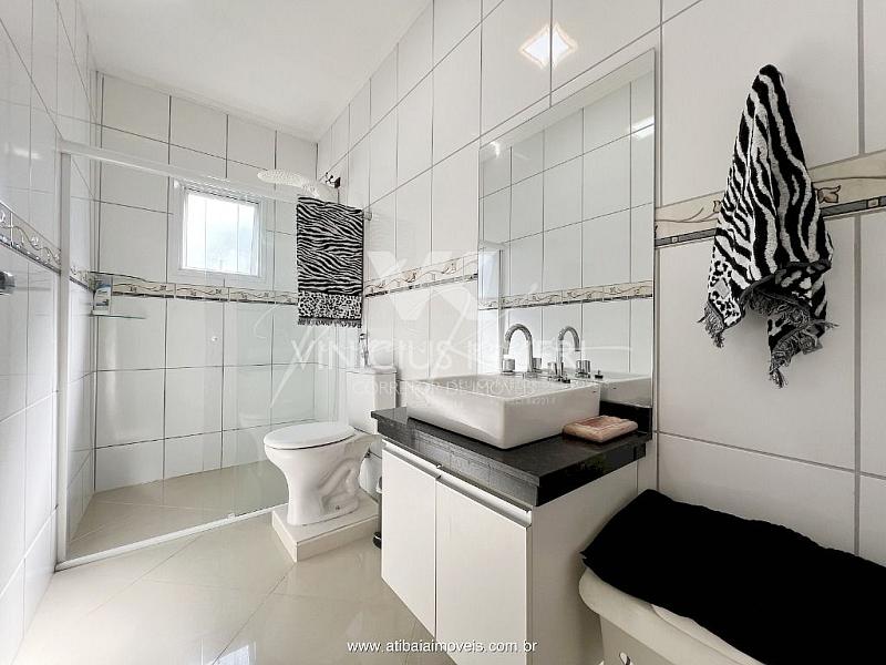 Casa com 3 dormitórios Condomínio Terras de Atibaia — foto 89