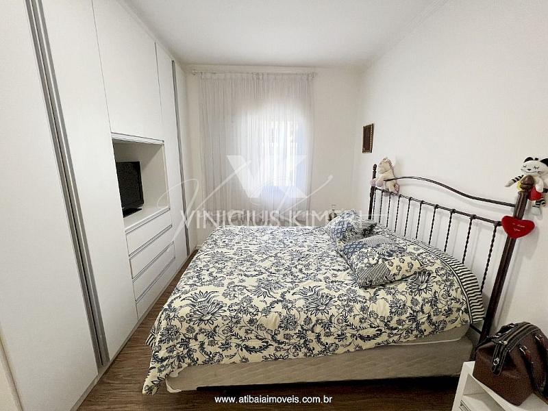 Casa com 3 dormitórios Condomínio Terras de Atibaia — foto 102