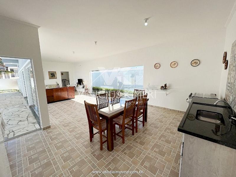 Casa com 3 dormitórios Condomínio Terras de Atibaia — foto 30